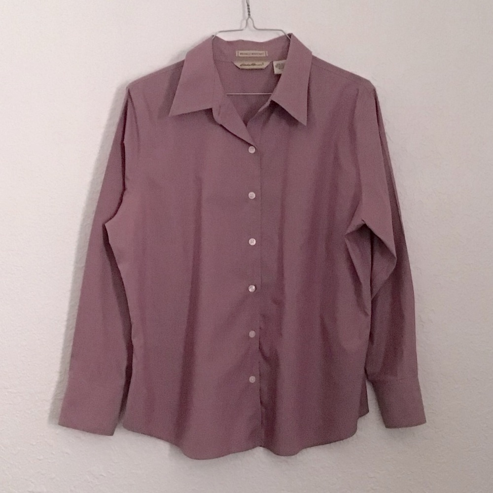 Eddie Bauer Woman shirt
